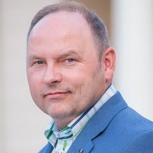 Rafał Zdunek