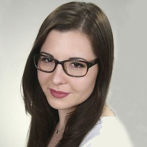 Natalia Ciupka
