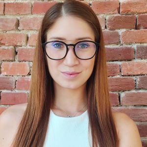 Dorota Strzelecka