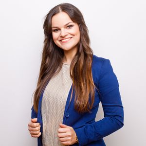 Agnieszka Suchcicka