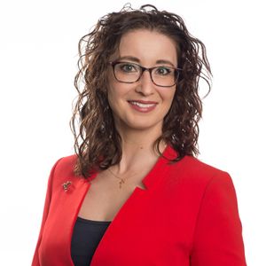 Małgorzata Górniewska