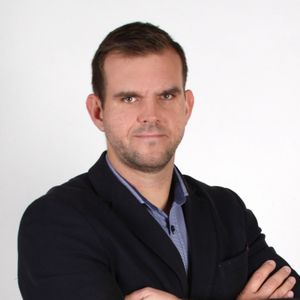 Bartłomiej Stasz