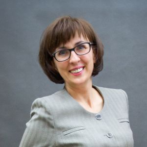 Agata Minich