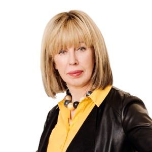 Maria Krycka