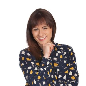 Małgorzata Korólczyk - Rabek