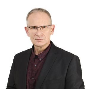 Sławomir Borowy