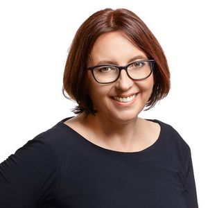 Agata Stradomska