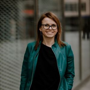 Magadalena Rafalska