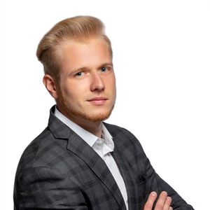 Hubert Wasilewski