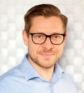 Maciej Kubacki