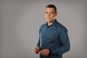 Tomasz Sikora
