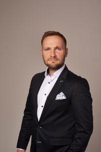 Sebastian Wyrwał