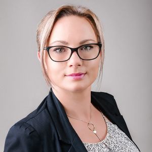 Justyna Bredzińska