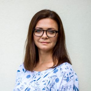 Dorota Kulesza