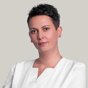 Alina Mańka