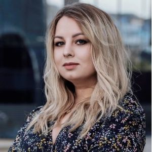 Katarzyna Pawłowska