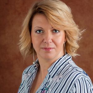 Jolanta Ryłko