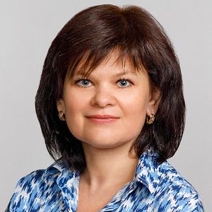 Lena Gościłowicz