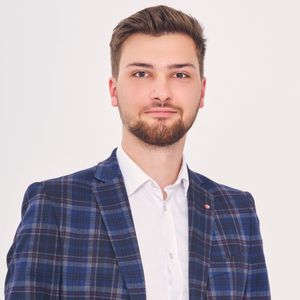 Kacper Trybała