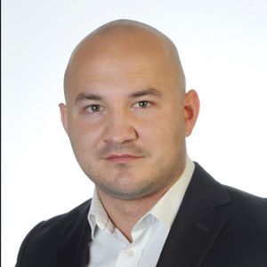 Marcin Jarzyna