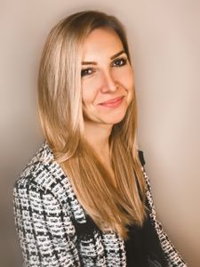 Monika Wróbel