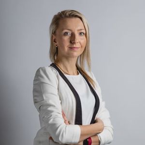 Anna Piechutka