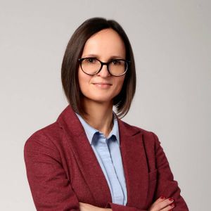 Joanna Kurek