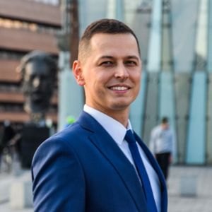 Piotr Buda