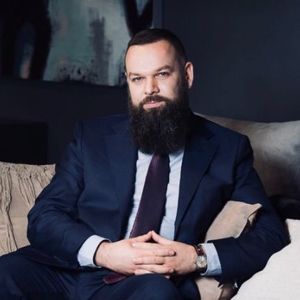 Maciej Zaczek