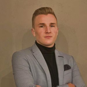 Filip Musiał
