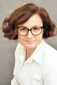 Ewa Wantusiak