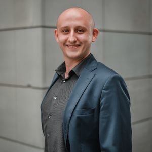 Dawid Sokół