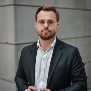Paweł Rożek