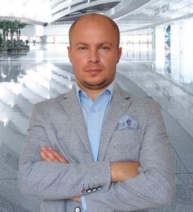 Damian Wachowicz