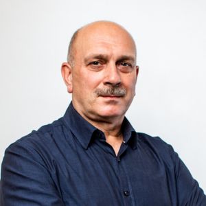 Dariusz Nowak