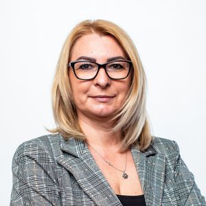 Ewa Kwiatkowska