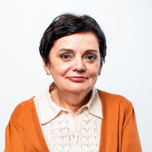 Joanna Szarapanowska
