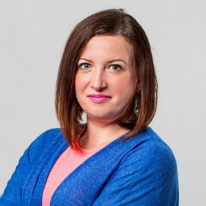 Elżbieta Dolata