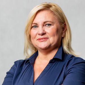 Iwona Fryszkowska