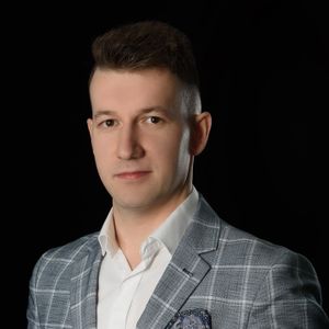 Dawid Kleinschmidt