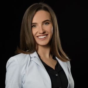 Joanna Jankowska