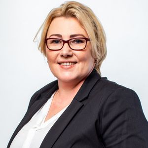 Karina Lauterbach