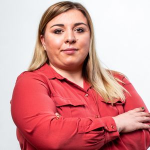 Aleksandra Hubińska
