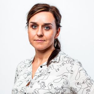 Anna Szelągiewicz-Białecka