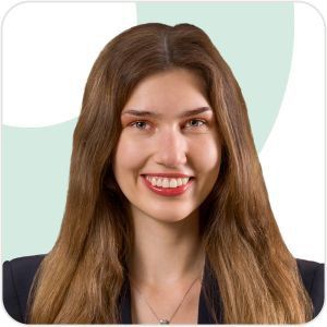Daria Wojnarowska
