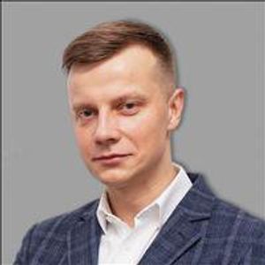 Patryk Prościński