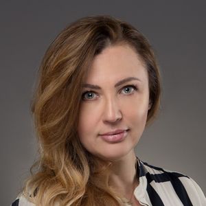 Agnieszka Godlewska