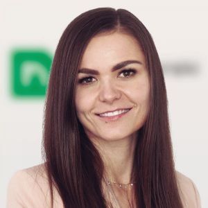 Marta Kruszewska