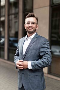 Adrian Paczkowski