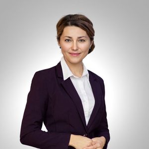 Maria Martini Kalińska